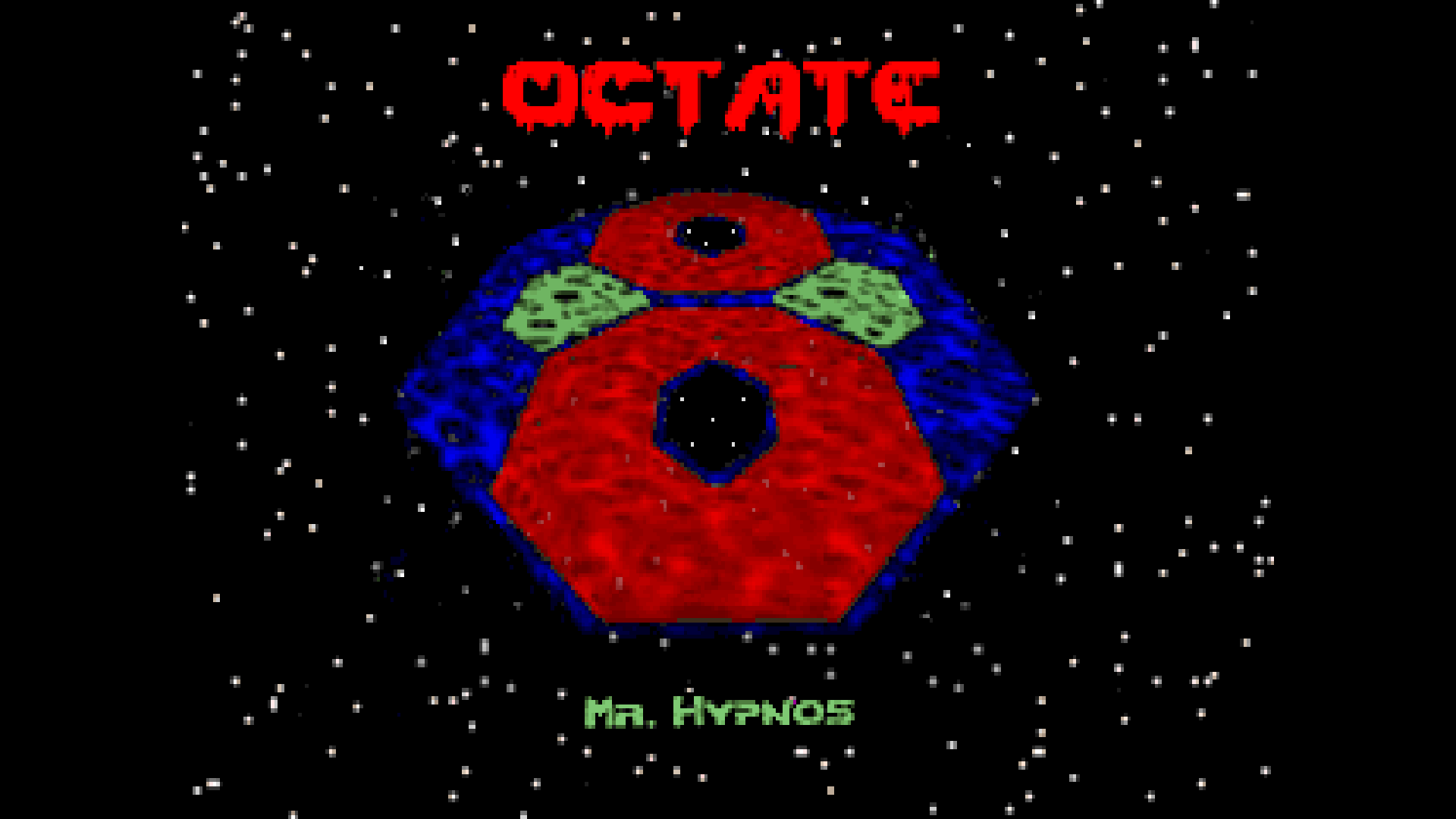 Octate