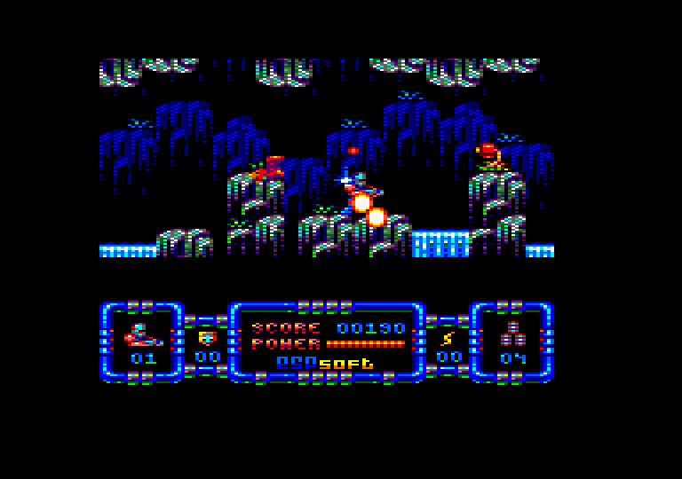 Siemb Chronicles: Arkos The Traitor