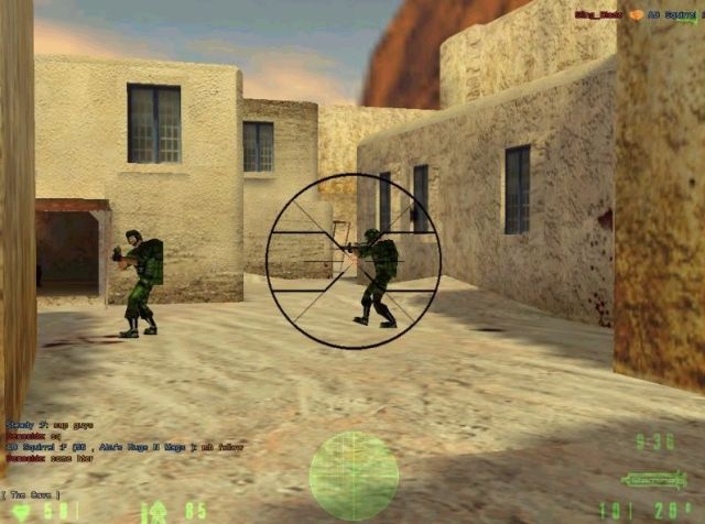 Frontline Force