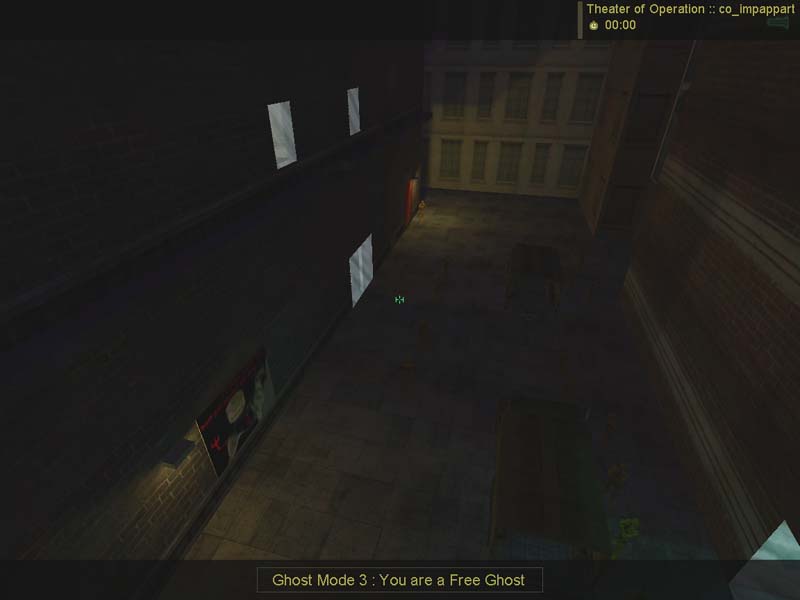 Syndicate Black Ops