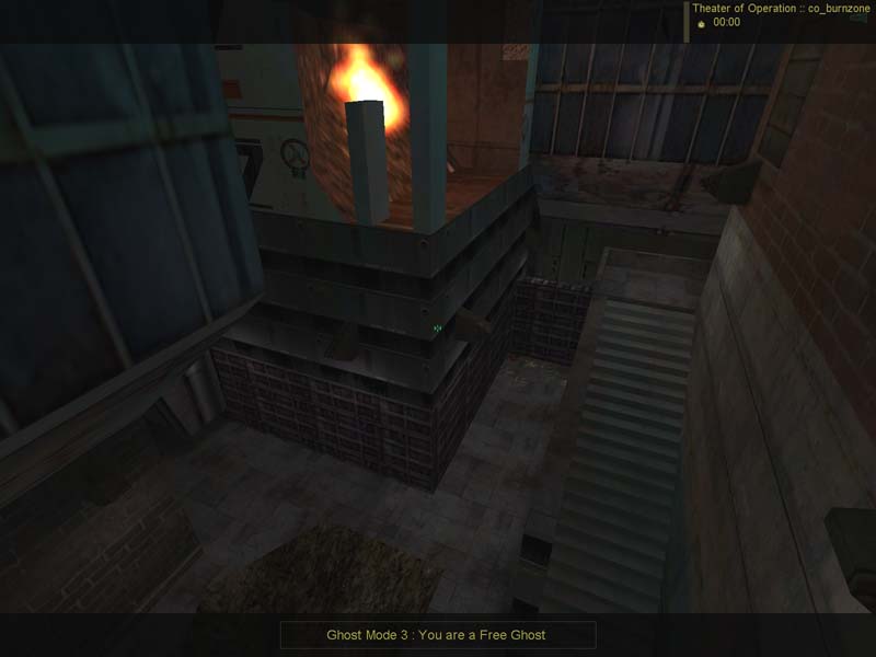 Syndicate Black Ops