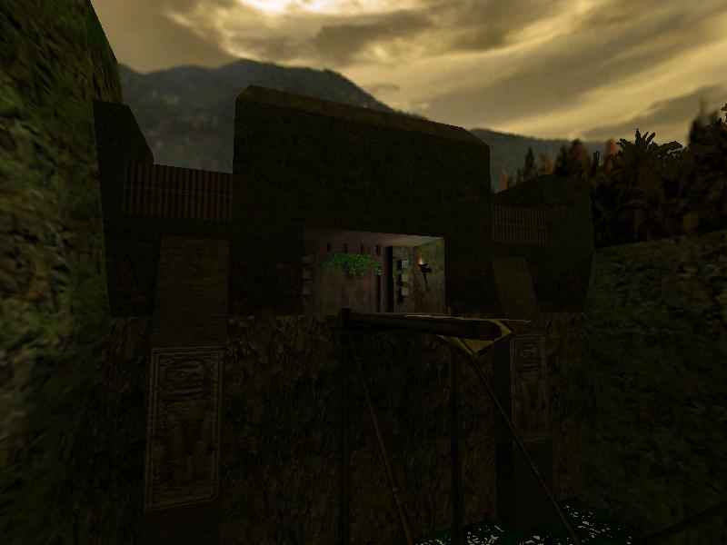Stargate: TC SG-1 Missions