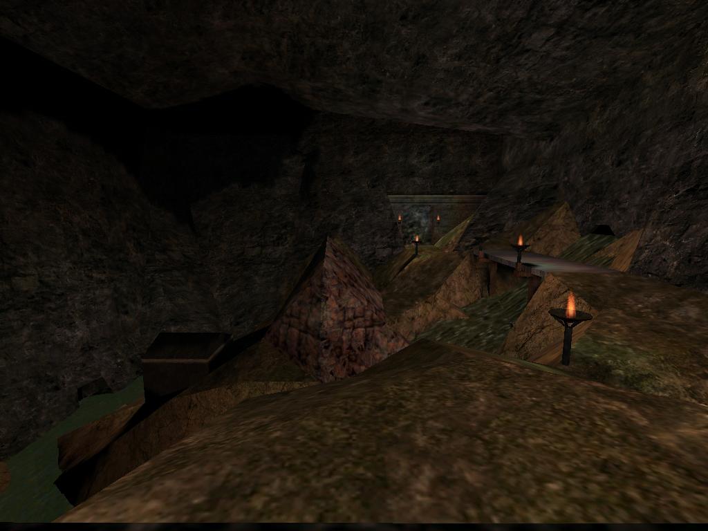 Stargate: TC SG-1 Missions