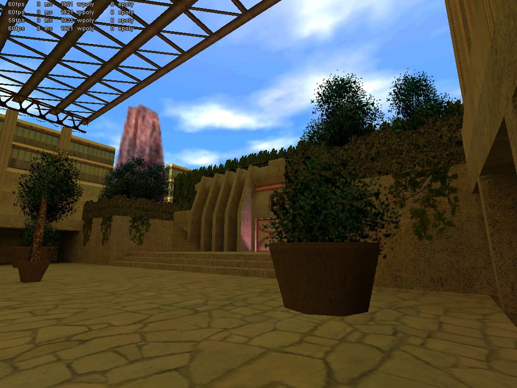Stargate: TC SG-1 Missions