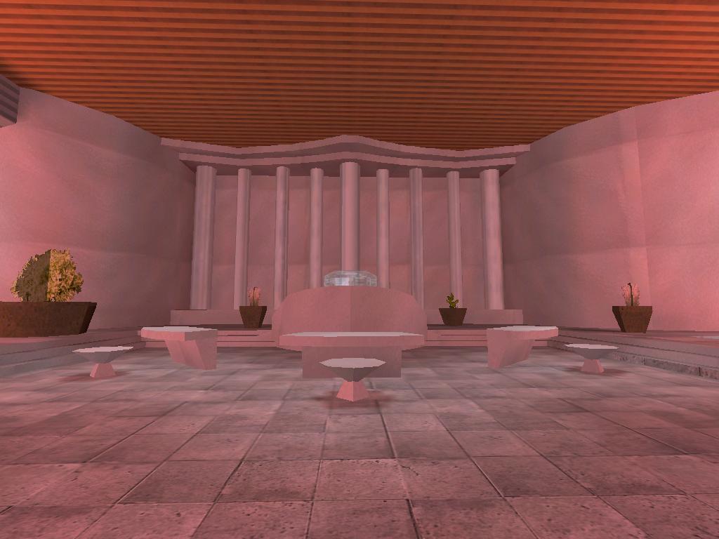 Stargate: TC SG-1 Missions
