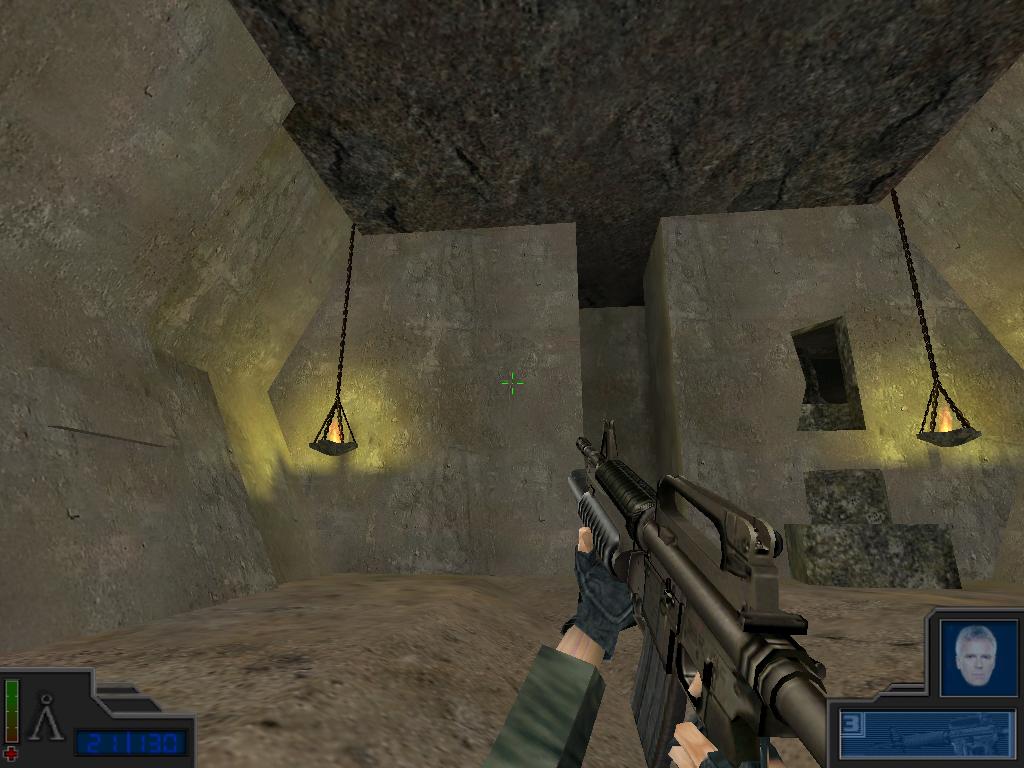 Stargate: TC SG-1 Missions
