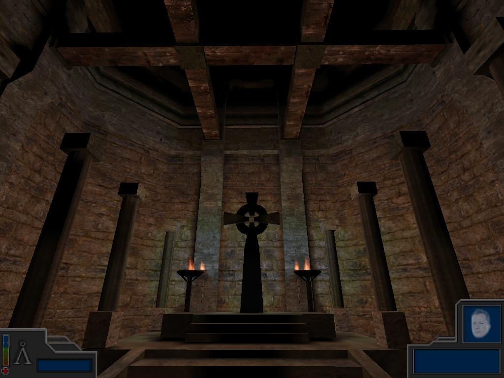 Stargate: TC SG-1 Missions