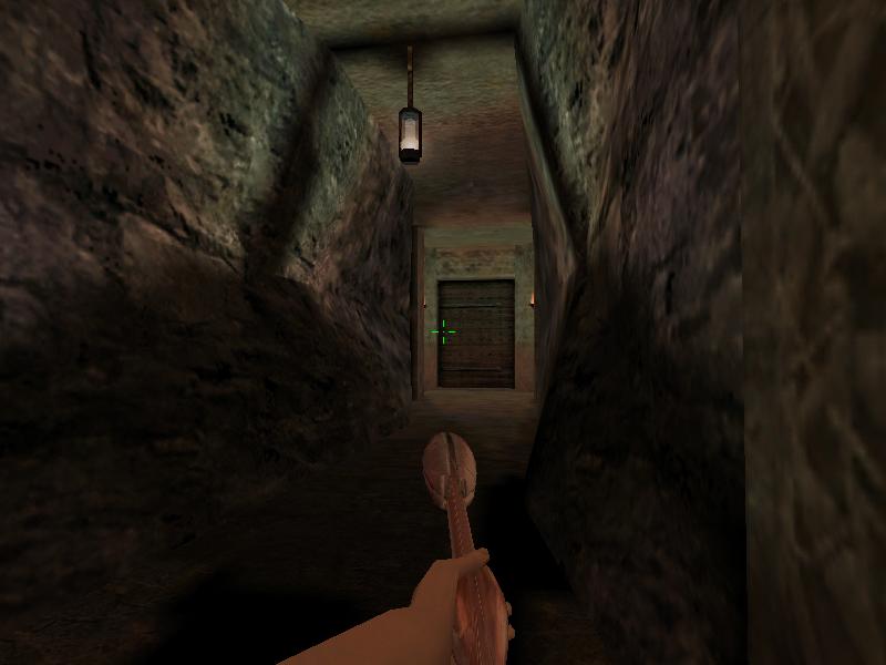 Stargate: TC SG-1 Missions