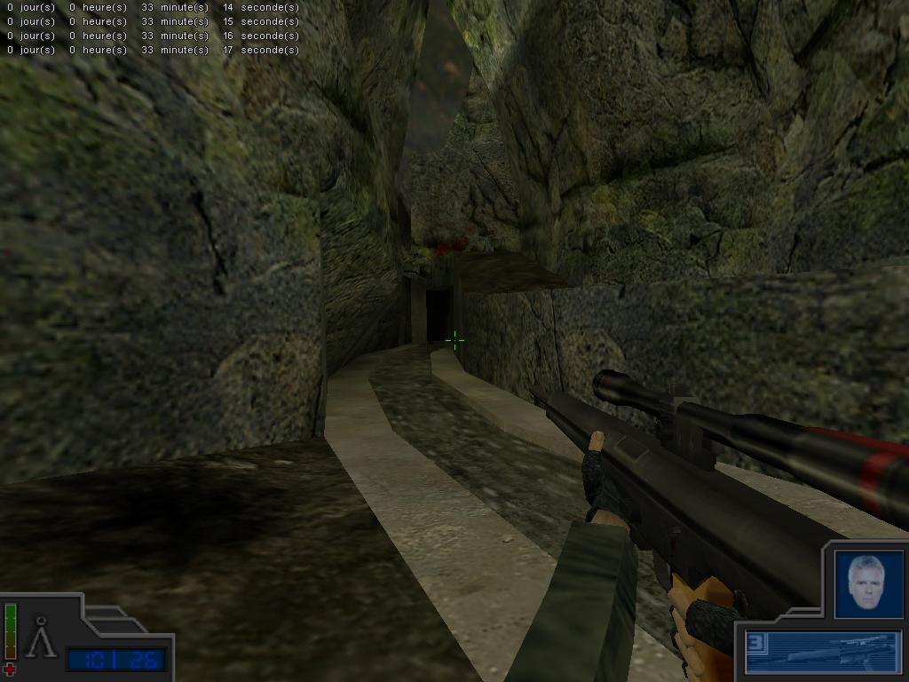 Stargate: TC SG-1 Missions