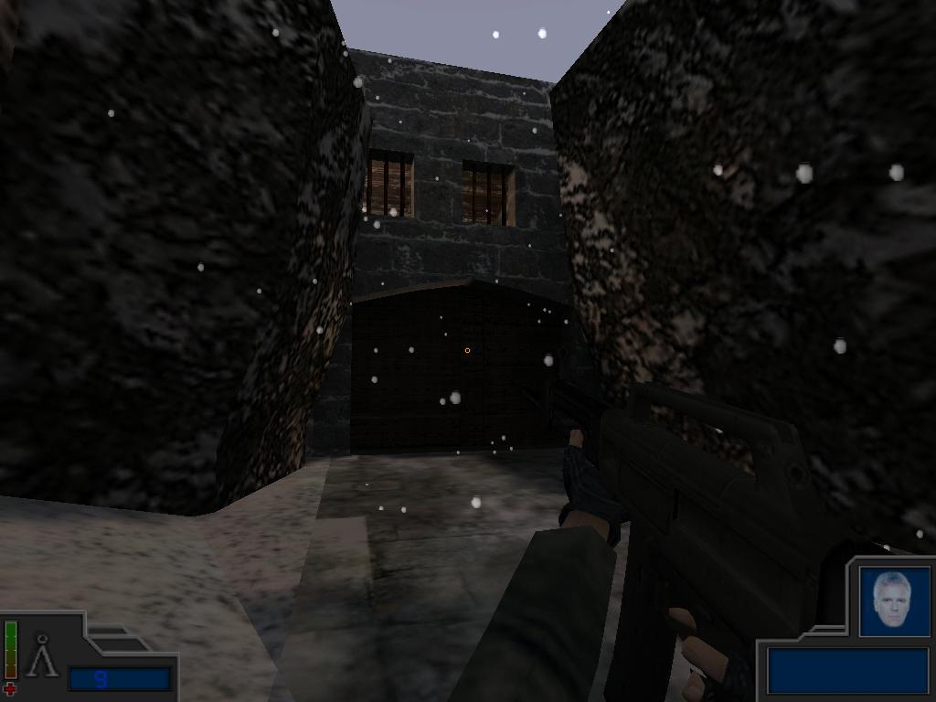 Stargate: TC SG-1 Missions