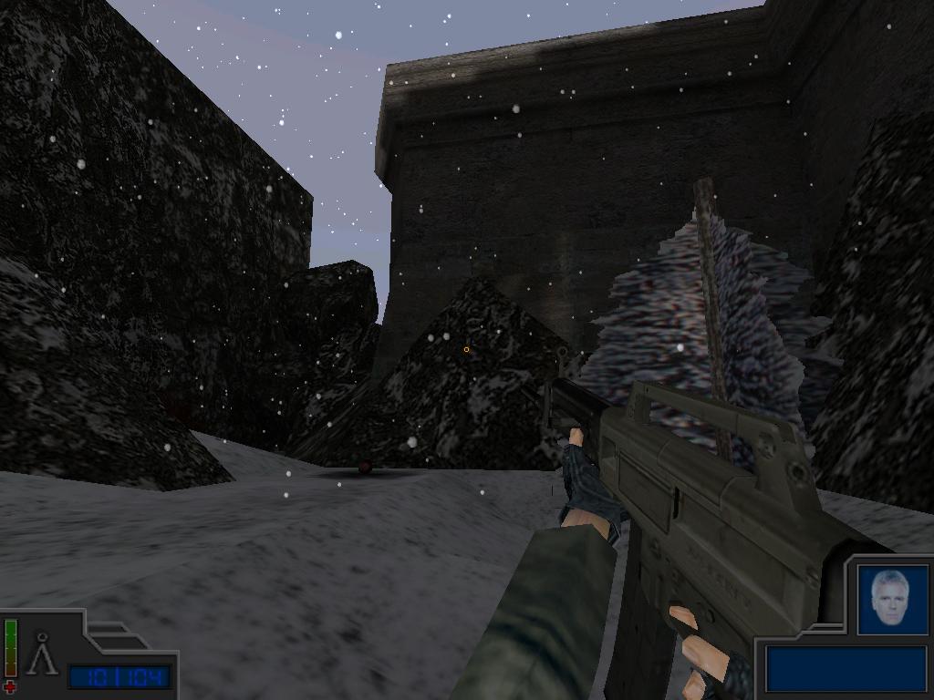 Stargate: TC SG-1 Missions