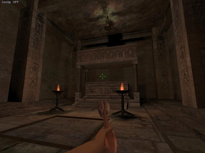 Stargate: TC SG-1 Missions