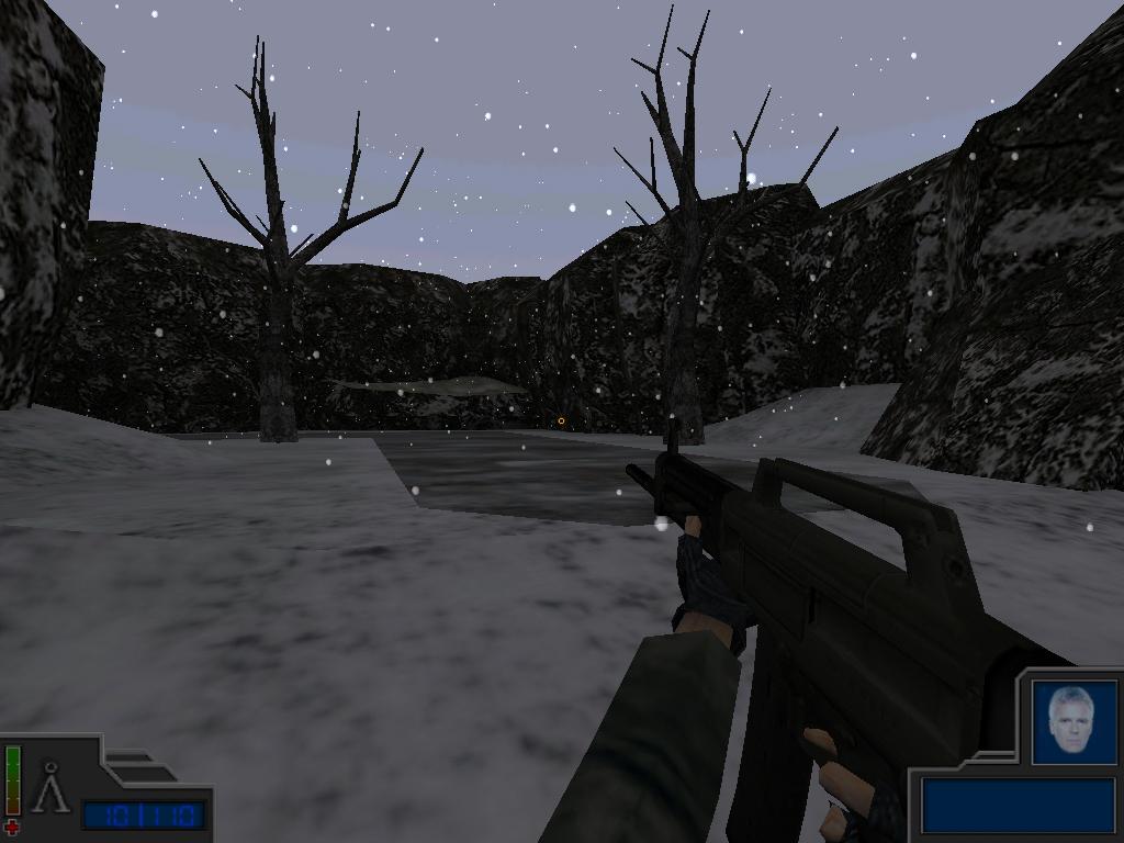 Stargate: TC SG-1 Missions