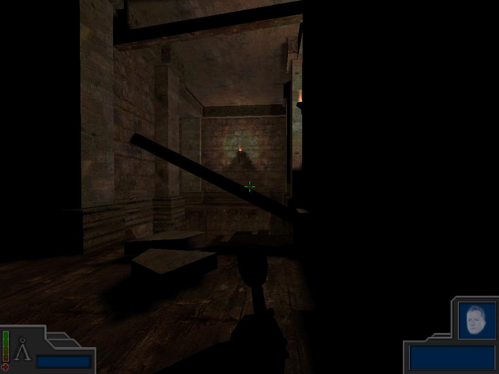 Stargate: TC SG-1 Missions
