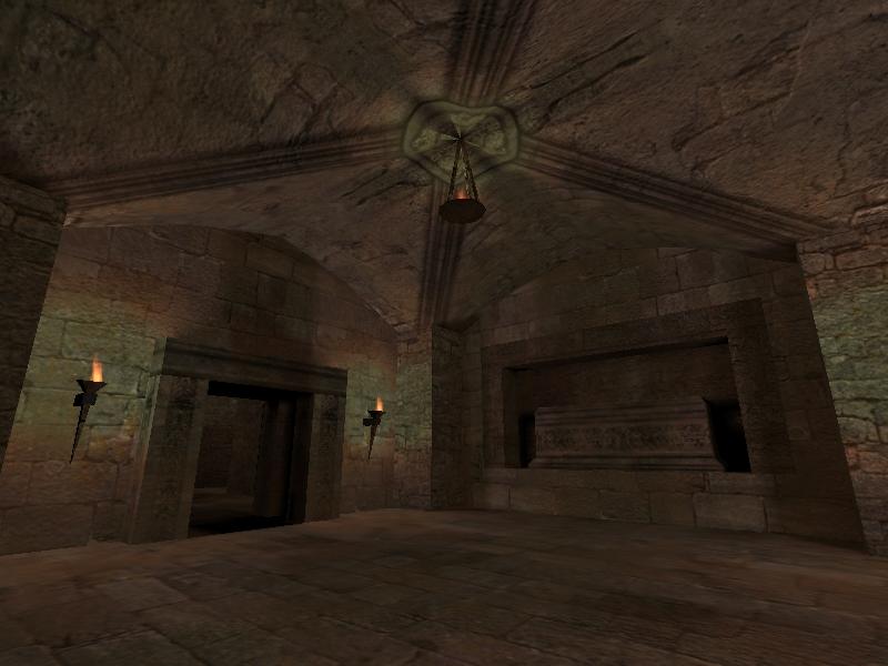 Stargate: TC SG-1 Missions
