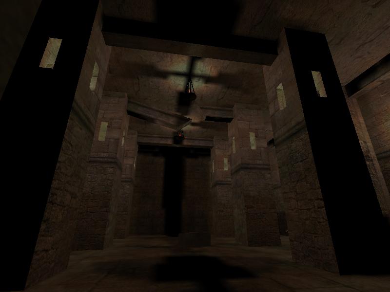 Stargate: TC SG-1 Missions