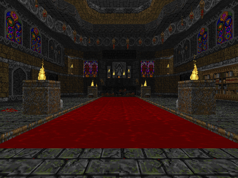 Crypts of Eternity