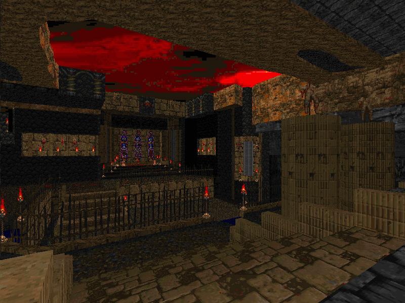 Crypts of Eternity