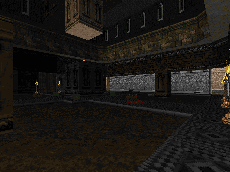 Crypts of Eternity