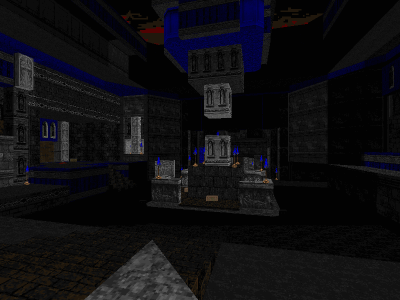 Crypts of Eternity