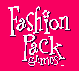 Barbie: Fashion Pack Games