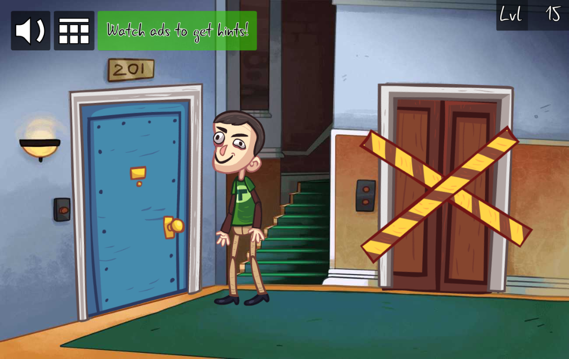 Trollface Quest: Video Memes &amp; TV Shows