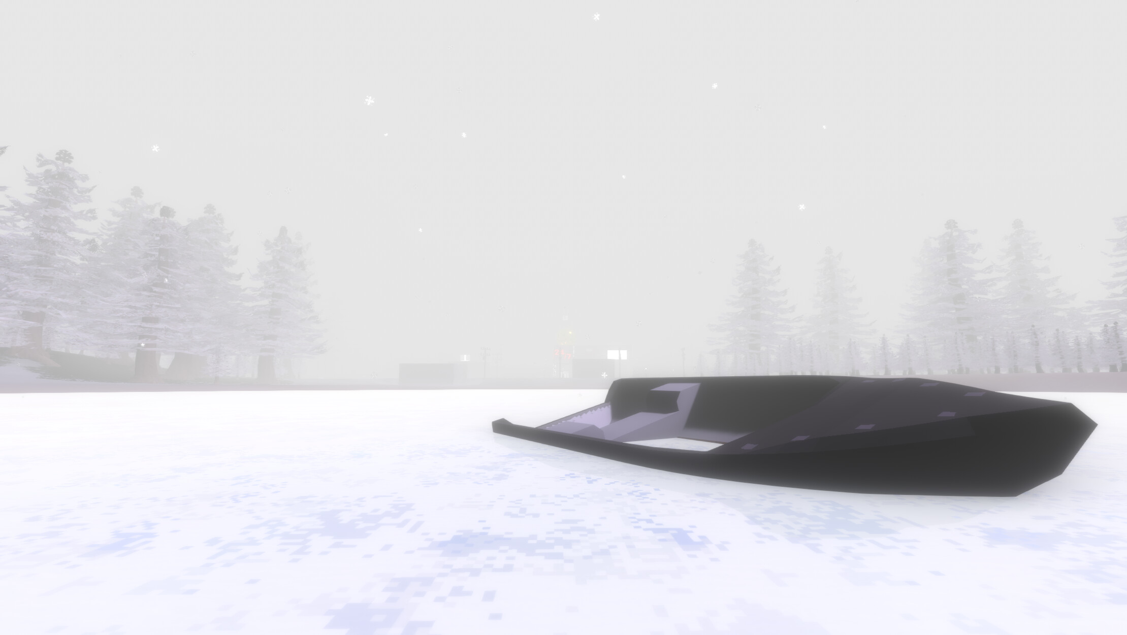 The Dreamer Must Die