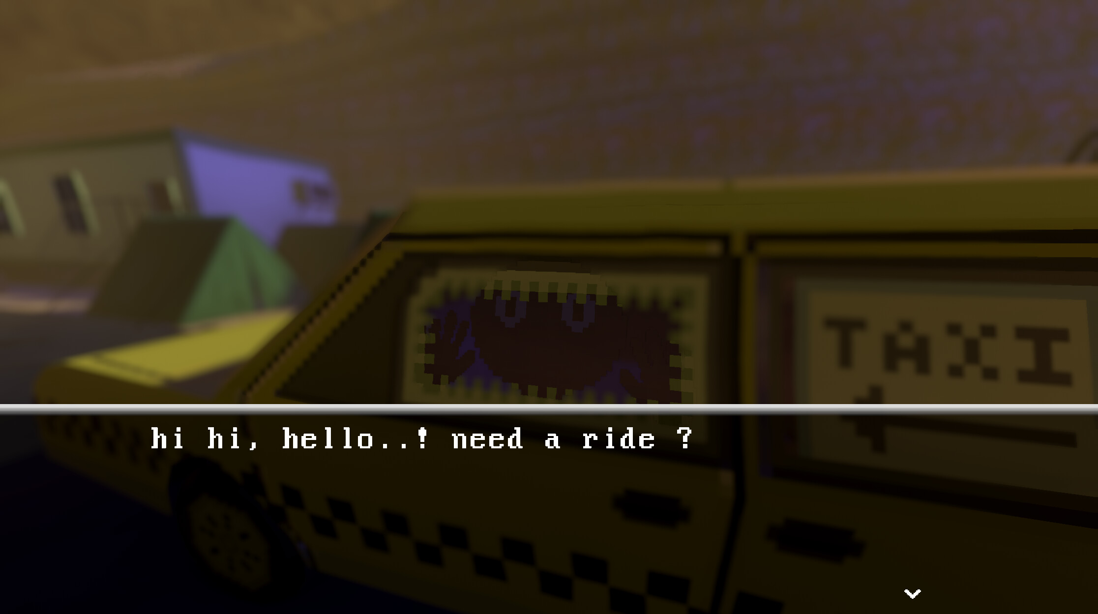 The Dreamer Must Die