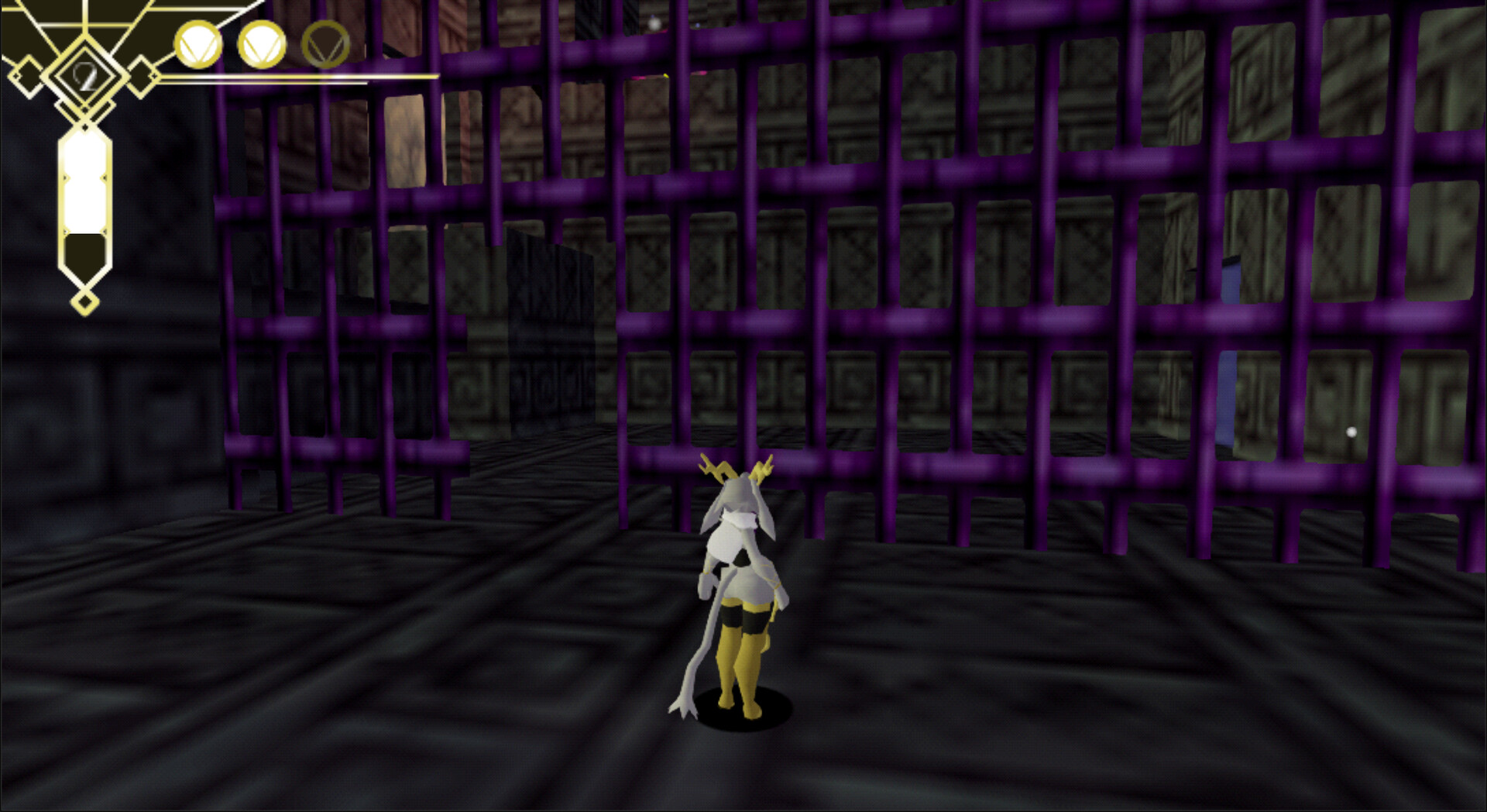 Pseudoregalia: Jam Ver.