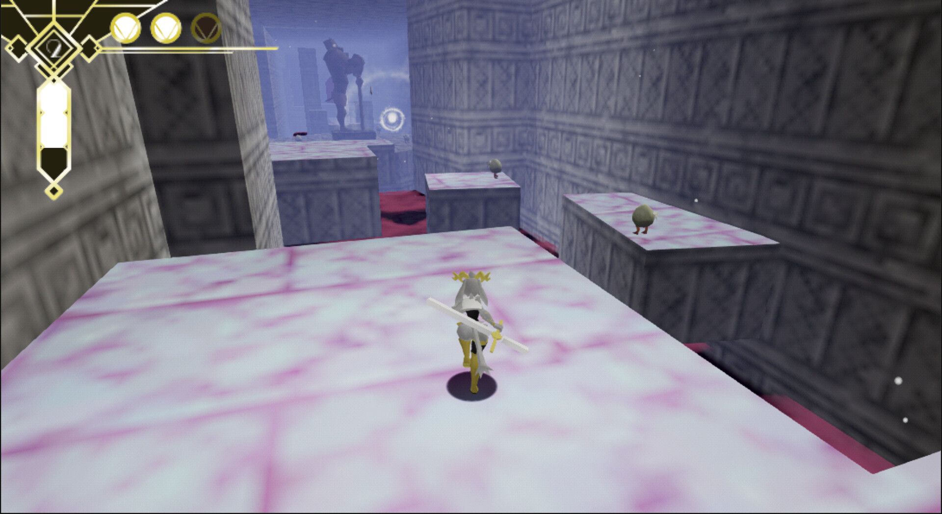 Pseudoregalia: Jam Ver.