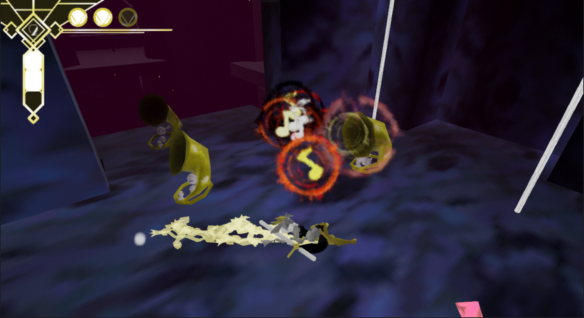 Pseudoregalia: Jam Ver.