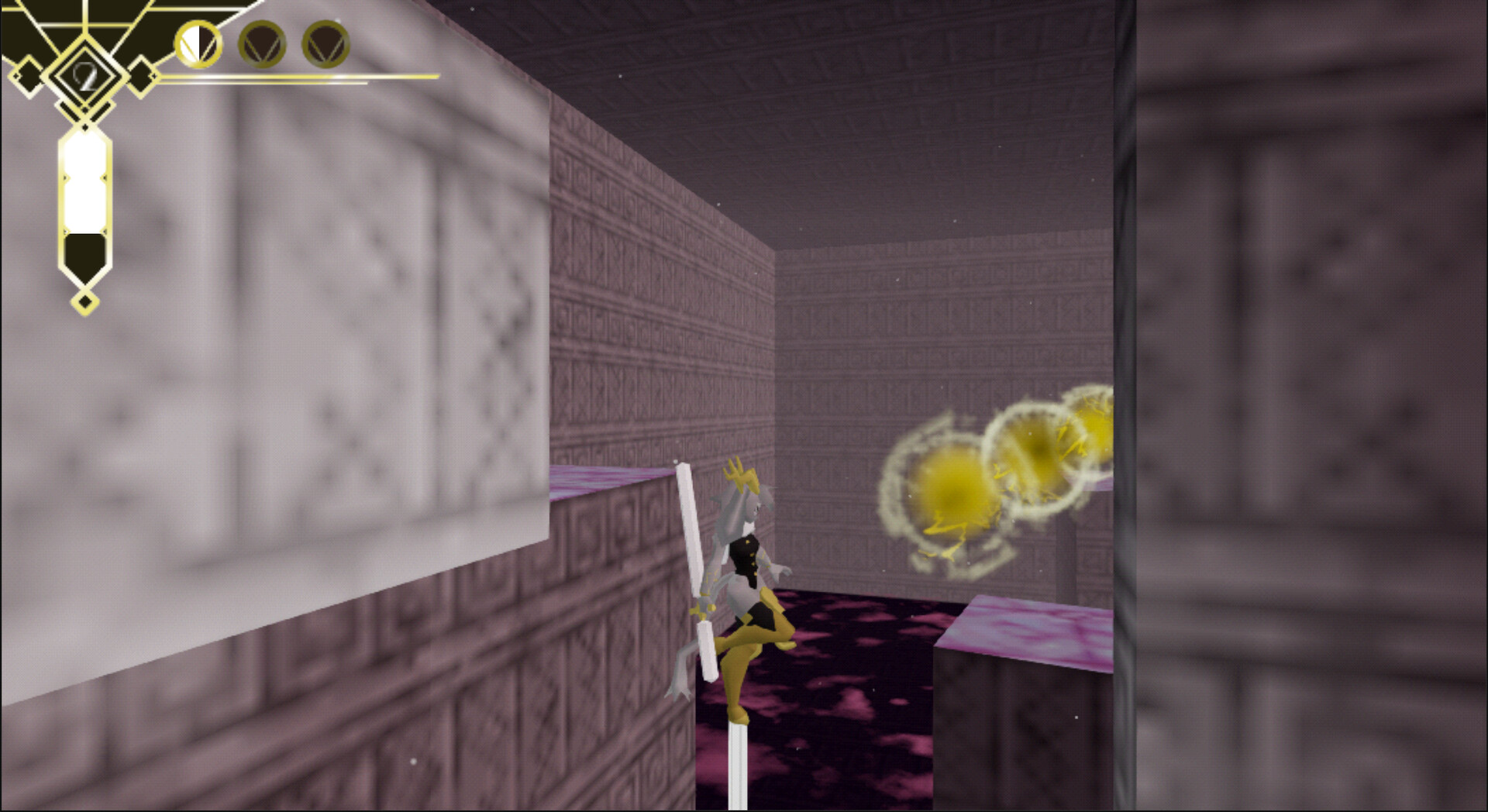 Pseudoregalia: Jam Ver.