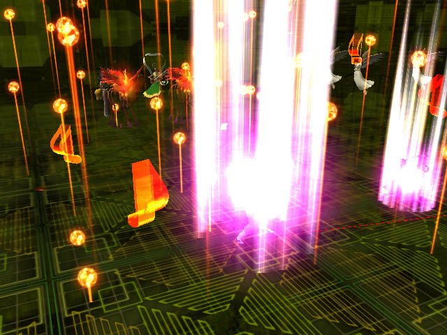 Shin Megami Tensei: Nine