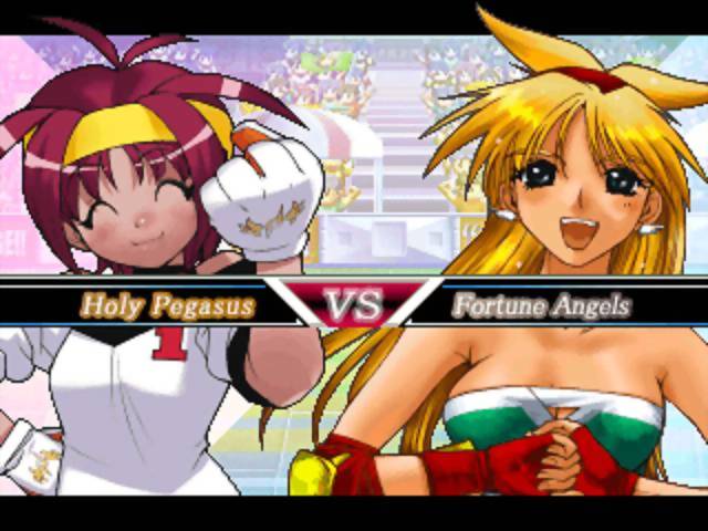 Niji-iro Dodge Ball: Otome-tachi no Seishun