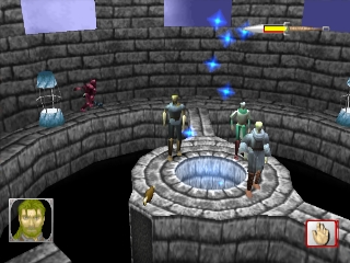 Hikari no Shima: Seven Lithographs in Shining Island