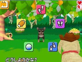 Pet Shop Monogatari DS 2