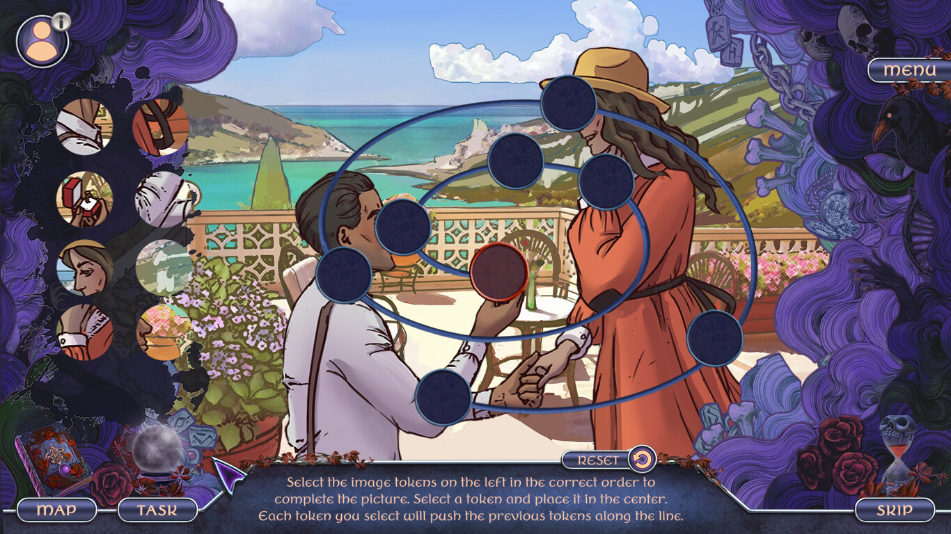 Crossroads: What Was Lost – Collector’s Edition