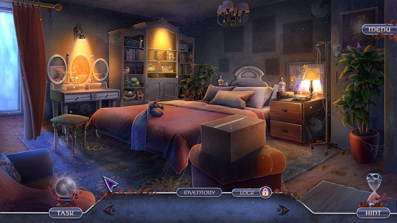 Crossroads: What Was Lost – Collector’s Edition