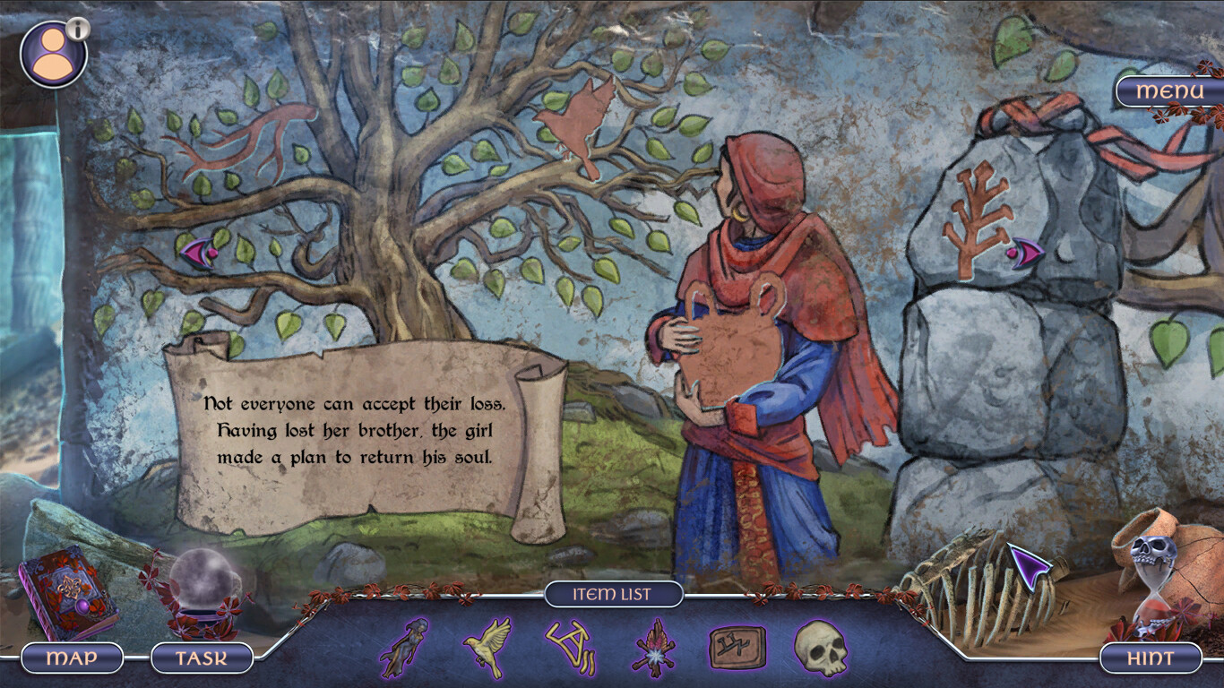 Crossroads: What Was Lost – Collector’s Edition