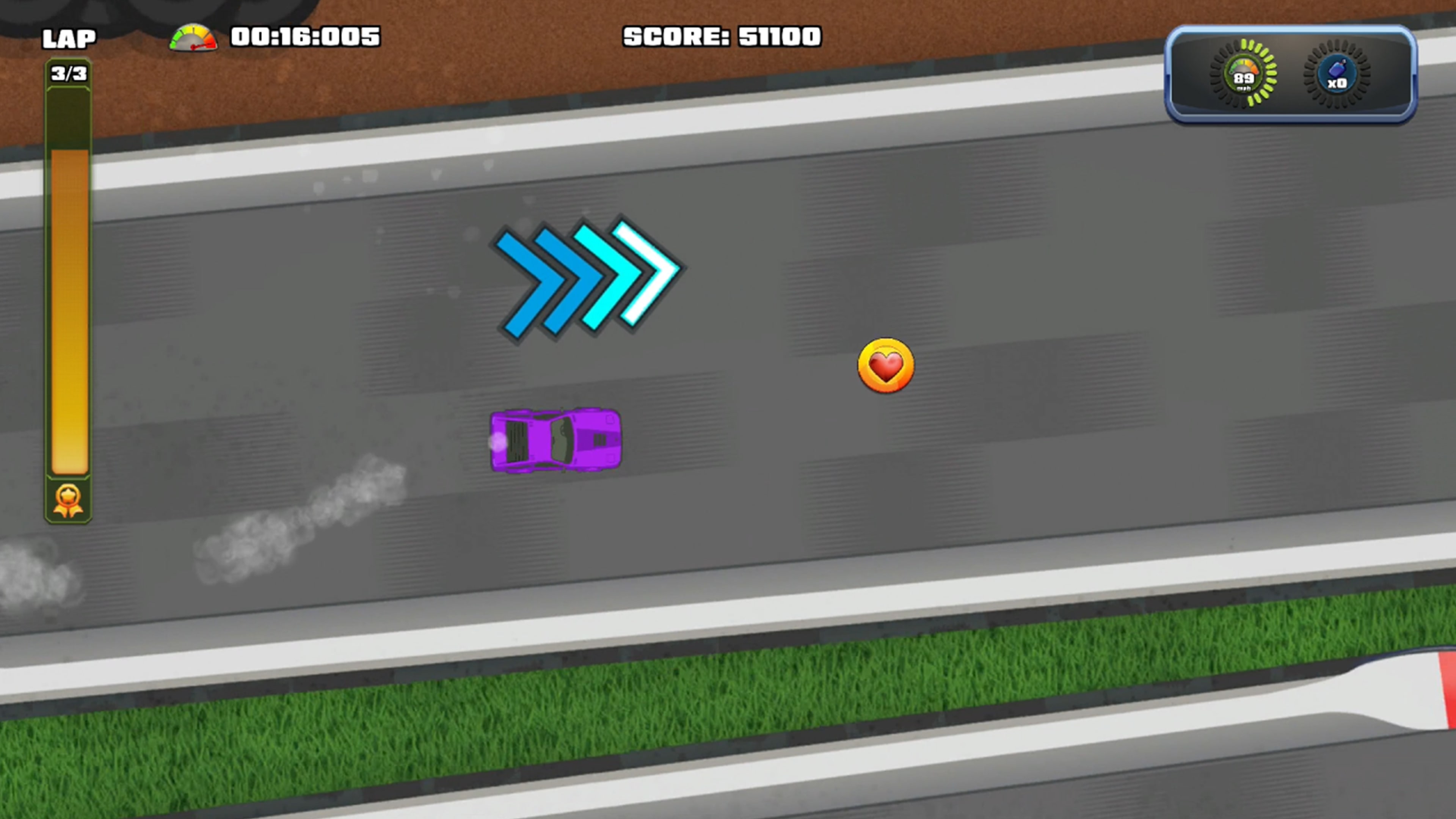 Drift City