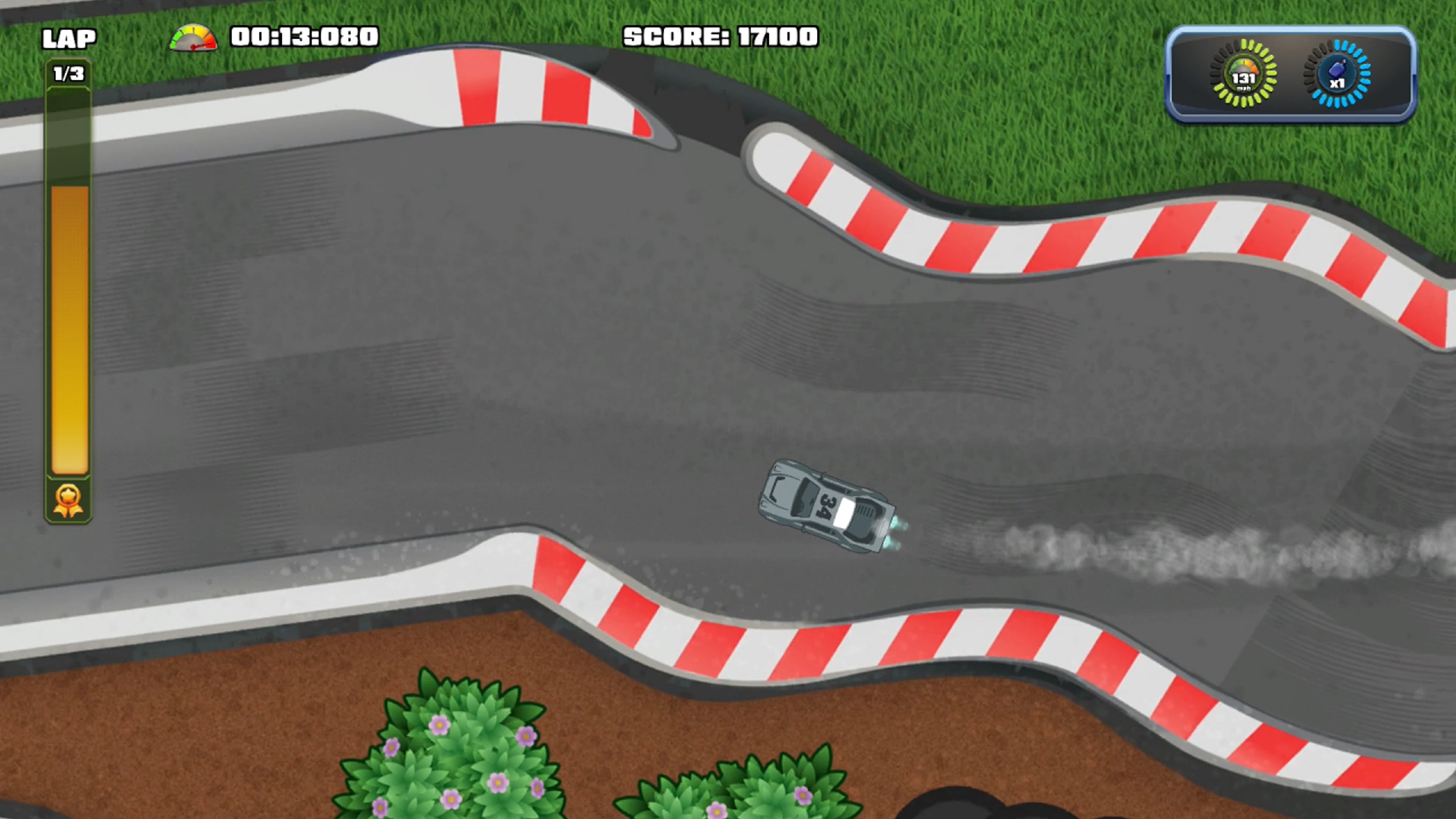 Drift City