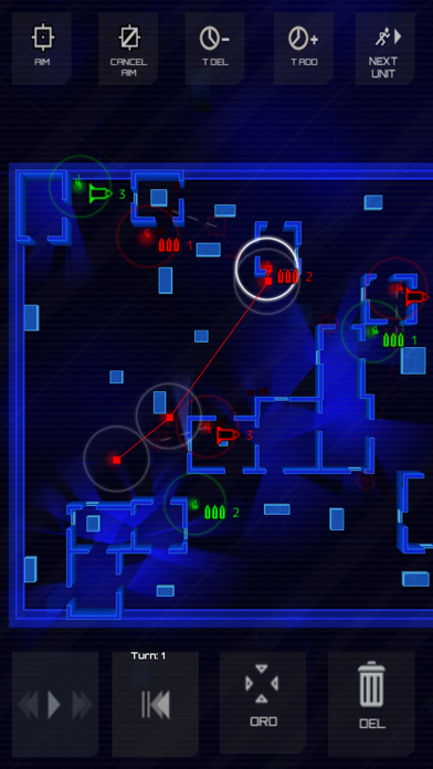 Frozen Synapse
