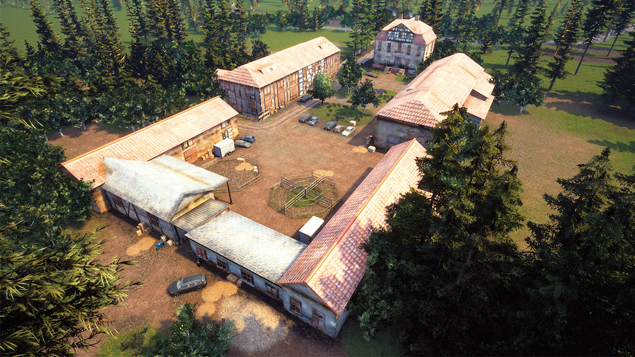 Windstorm: Double Pack