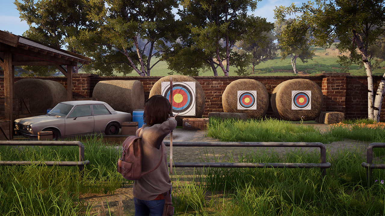 Windstorm: Double Pack