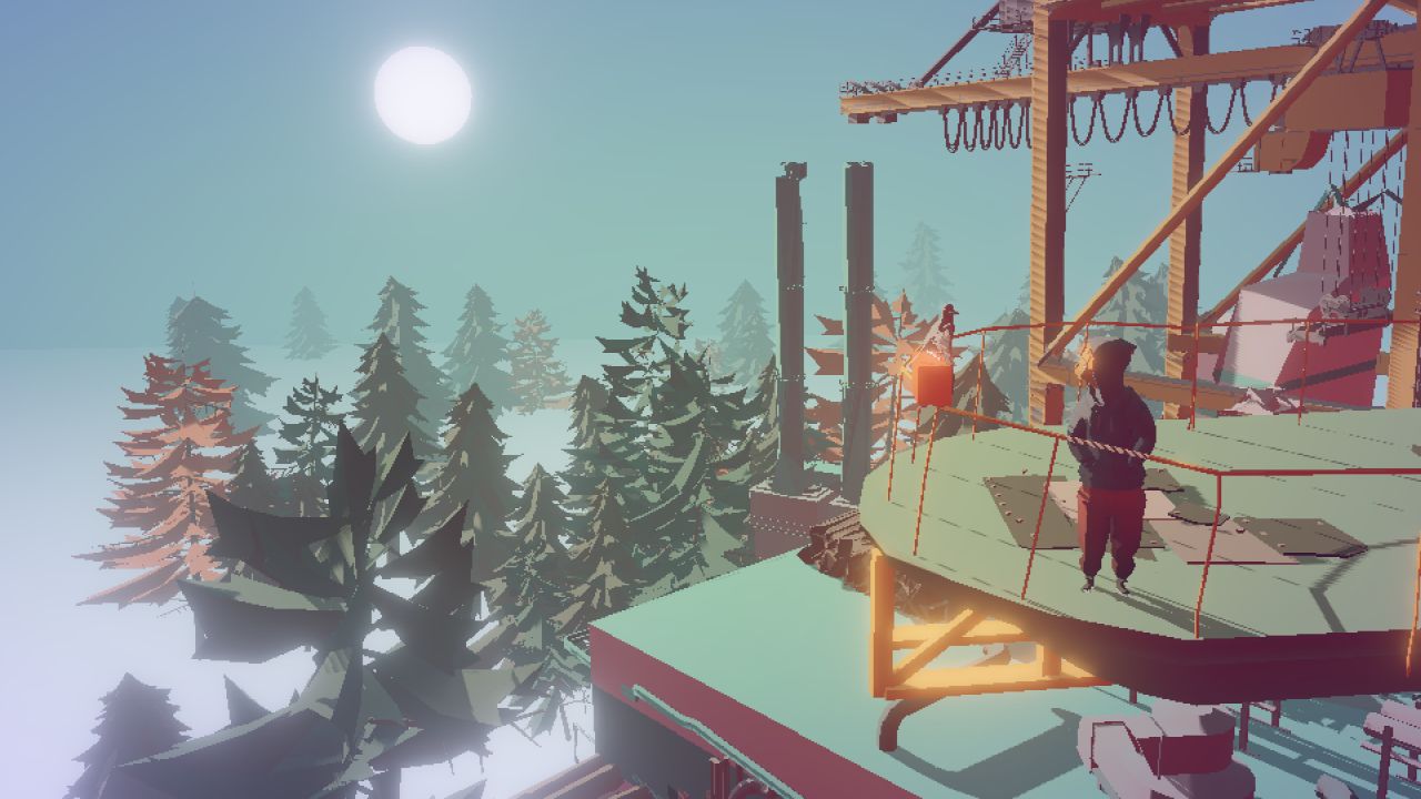 Boreal Tenebrae: Deluxe Definitive Edition