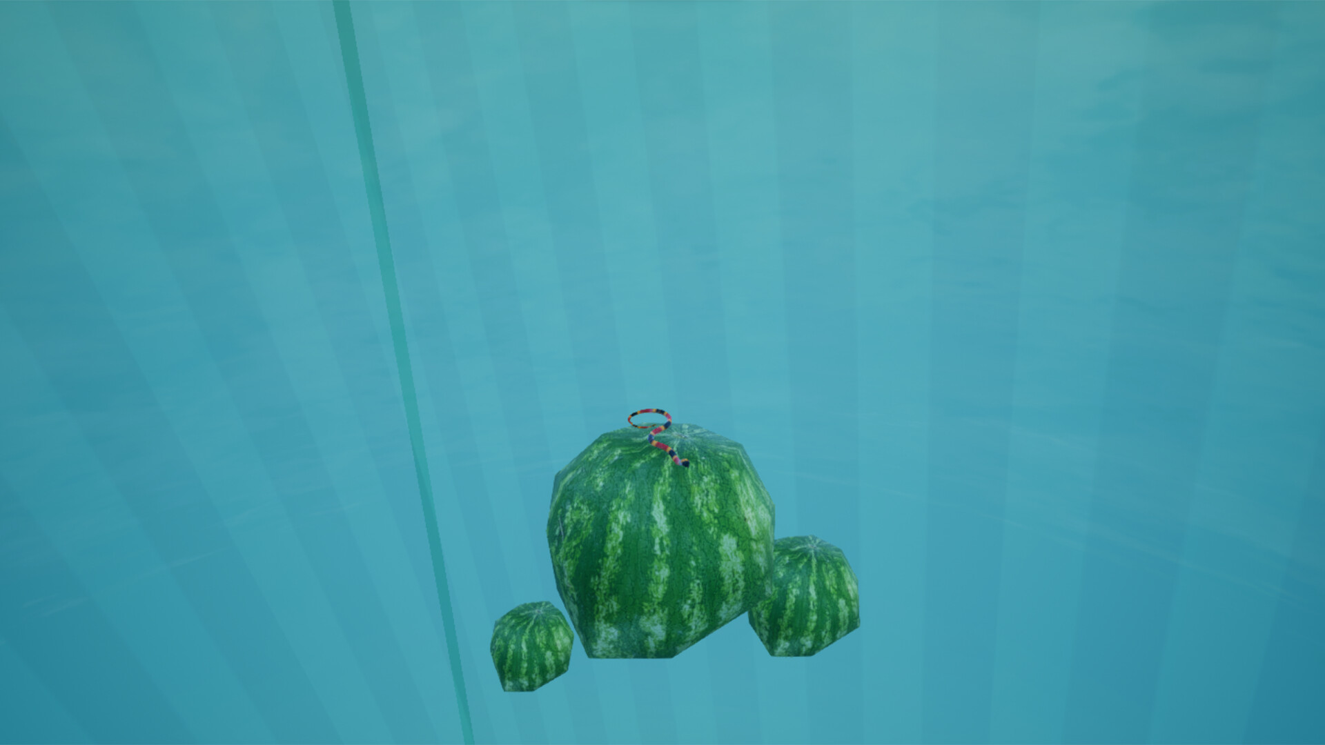 Snake Jump