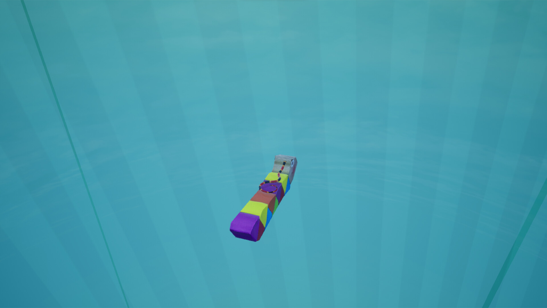 Snake Jump