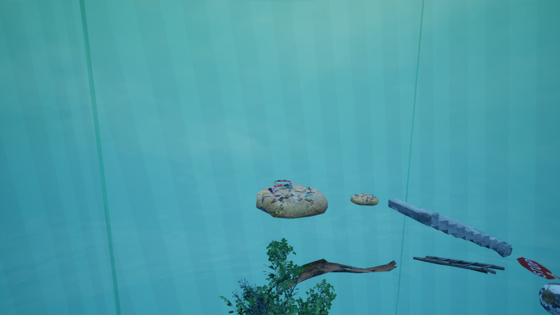 Snake Jump