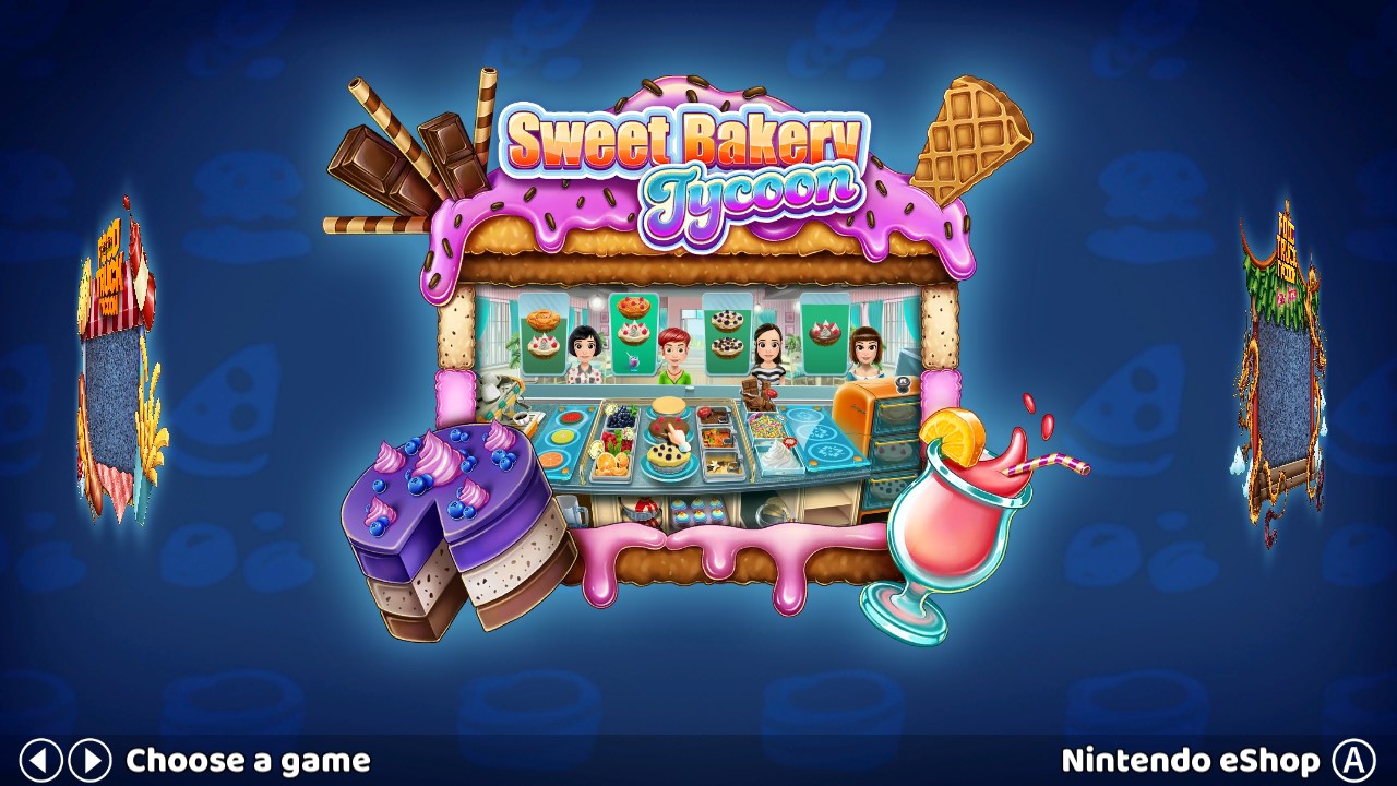 Cooking Arena