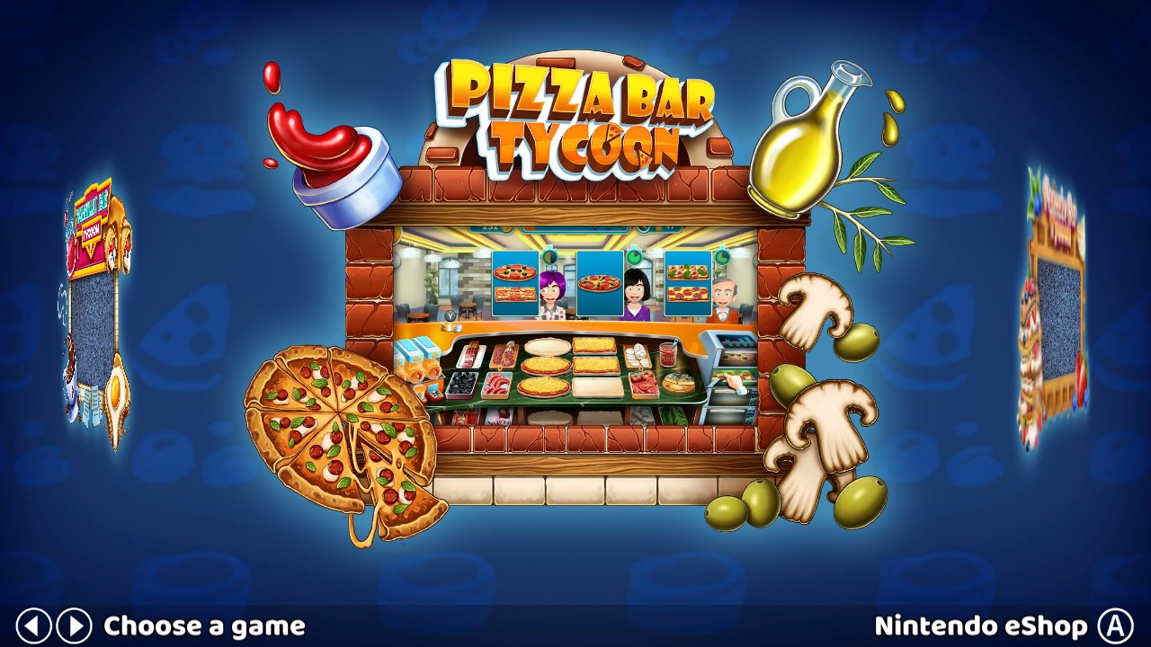 Cooking Arena